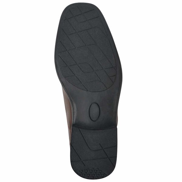 vidaXL Pantofi Maro 41 Piele artificiala