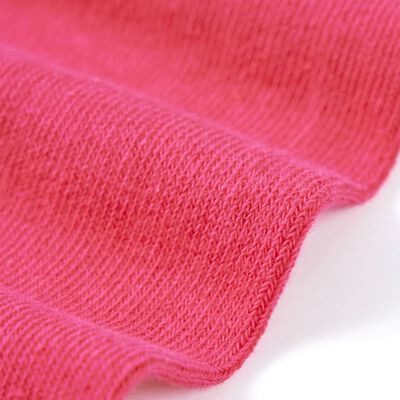 Ciorapi pentru copii, roz aprins, 104