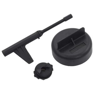 vidaXL Set &icirc;nlocuit ulei Mercedes Benz 725 9G transmisie Tronic