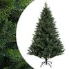vidaXL Brad de Crăciun artificial cu ramuri articulare 120 cm