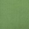 vidaXL Scaun de relaxare, verde deschis, catifea