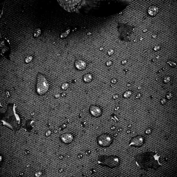 Madison Husă pentru grătar, gri, 148x61x110 cm