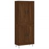 Brown_oak