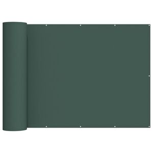 vidaXL Ecran de intimitate pentru balcon 180 x 200 cm