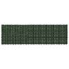 vidaXL Ecran de balcon cu frunze Verde &icirc;nchis 500 x 150 cm