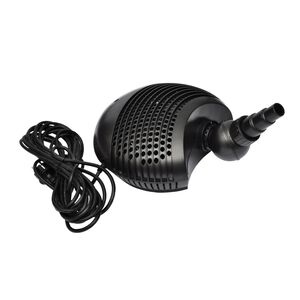 vidaXL Pompă pentru iaz, 8000 l / h