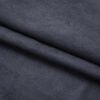 vidaXL Draperii opace cu c&acirc;rlige, 2 buc., antracit, 140 x 175 cm