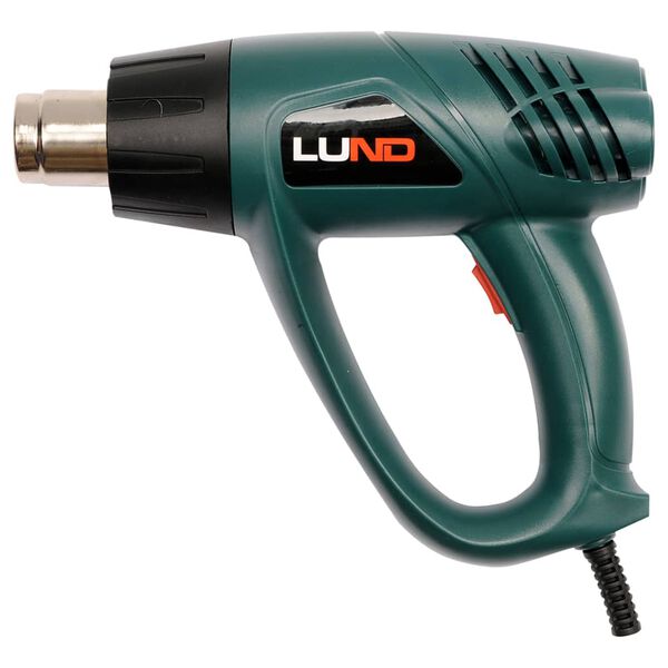 Lund Pistol cu aer cald 1500 W