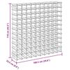 vidaXL Suport sticle de vin, 120 sticle, maro, lemn masiv de pin