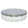 Intex Prelată piscină "Deluxe", 549 cm, rotund, 28041