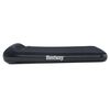 Bestway Saltea gonflabilă Tritech, 2 pers., 203x152x30 cm, negru