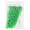 &nbsp;vidaXL Gard din frunze de arbust artificiale,&nbsp;24 buc. verde 40x60 cm
