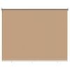 vidaXL Jaluzea tip rulou de exterior 145 (l) x 230 (&icirc;) cm, bej