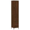 Brown_oak