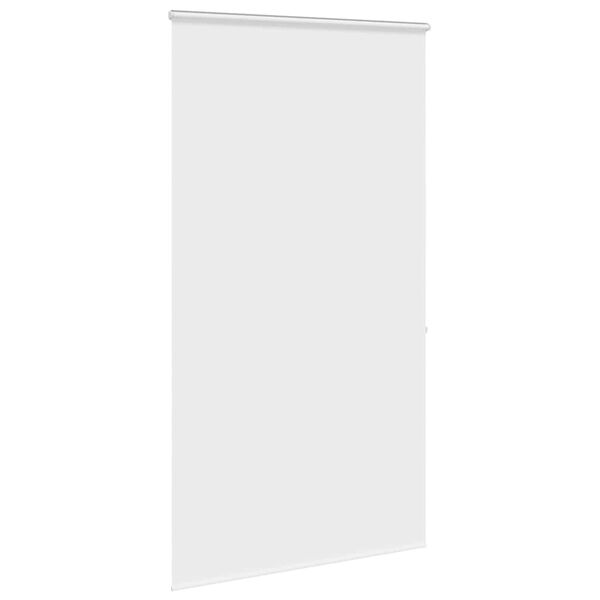 vidaXL Jaluzea cu role de duș cu casetă 120x240cm lățime material 116cm