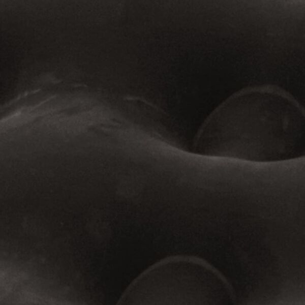 Outwell Saltea gonflabilă dublă &bdquo;Flock Classic&rdquo;, negru