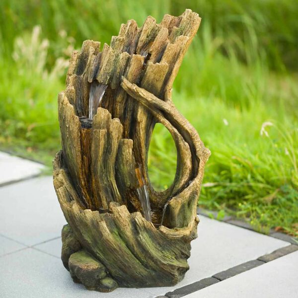 Ubbink Set f&acirc;nt&acirc;nă decorativă Alcamo