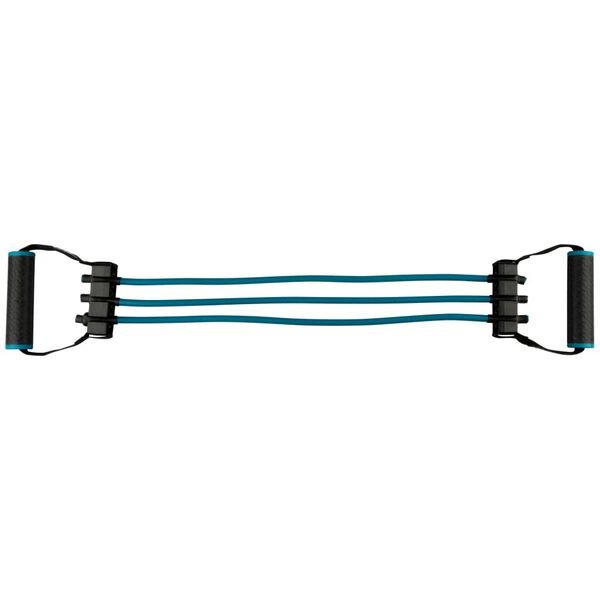 Avento Extensor pentru piept de fitness, reglabil