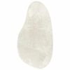 vidaXL Covor HUARTE Crem 80 x 150 cm Poliester