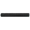 vidaXL Plasă teren de tenis, negru, 1,4x25 m, HDPE
