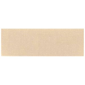 vidaXL Tăblie de Pat pentru Perete 12 buc. 90 x 30 cm Crem țesătură