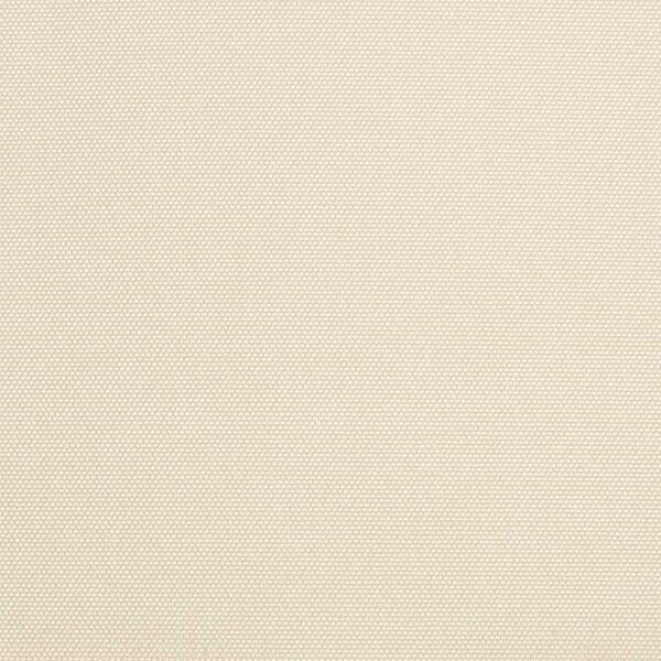 vidaXL Copertină pliabilă motorizată, 400 cm, crem