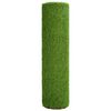 vidaXL Gazon artificial, verde, 1x15 m/40 mm