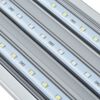 vidaXL Lampă LED de acvariu, aluminiu, 50-60 cm, IP67