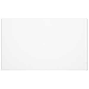 vidaXL Folie de protecție masă, mat, 100 x 60 cm, PVC, 1,6 mm