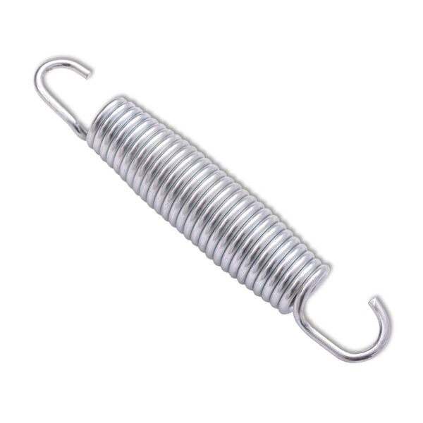 Arcuri pentru trambulină, 10 buc., 200 N