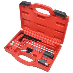 vidaXL Set instrumente sincronizare motor diesel VAG 1.2, 1.4/1.6/1.9/2.0TDi