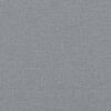 vidaXL Canapea cu 3 locuri, gri deschis, material 180CM textil
