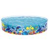 Bestway Piscină Fill 'N Fun Odyssey, 244x46 cm