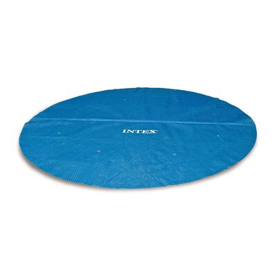 Intex Prelată solară de piscină, 366 cm, rotund, 29022