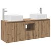 Artisan_oak