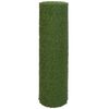 vidaXL Gazon artificial 1 x 5 m/20-25 mm, Verde