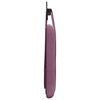 vidaXL Cap de pat suspendat Pe perete Violet 110 x 55 x 5 cm Catifea
