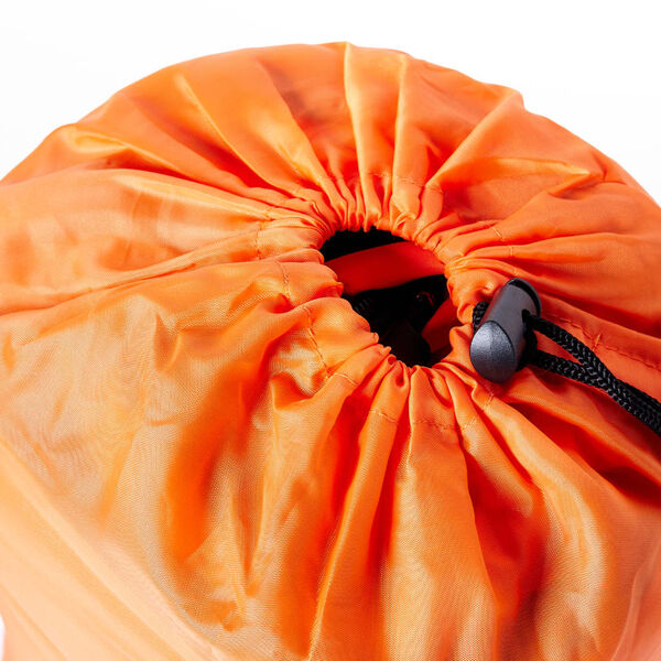 vidaXL Sac de dormit tip mumie pentru adulți de camping, 3 anotimpuri