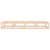 vidaXL Cadru de pat mic single, 75x190 cm, lemn masiv