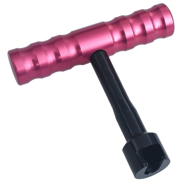 vidaXL Set reparații &icirc;ndoituri fără vopsea, 19 piese