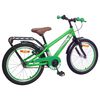 vidaXL Bicicletă pentru Copii 20 Inci pentru 6-11 ani Verde