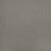 vidaXL Pat box spring cu saltea, gri deschis, 180x200 cm, catifea