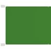 vidaXL Copertină verticală,verde deschis, 60x360 cm, țesătură Oxford