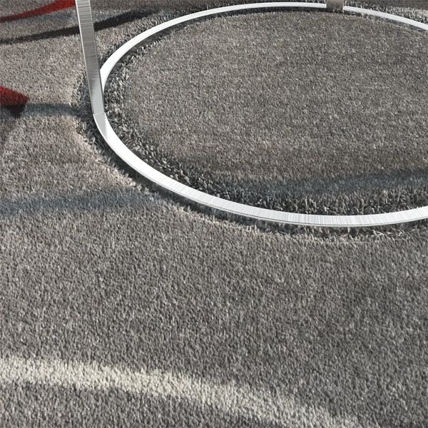 vidaXL Covor de sufragerie, multicolor, 200x290 cm