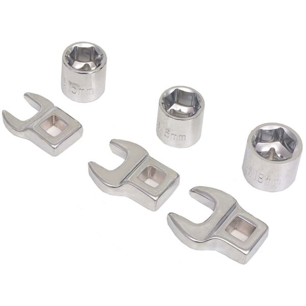 vidaXL Set unelte pentru cureaua de distribuție, 8 piese