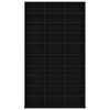 vidaXL Dulap pentru CD-uri, negru, 102x16x177,5 cm, lemn compozit