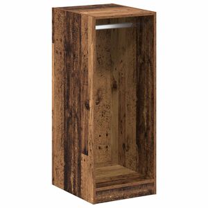 vidaXL Dulap Lemn vechi 41 x 48 x 102 cm Lemn prelucrat
