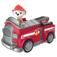 Paw Patrol Mașină de jucărie cu telecomandă Marshall Fire Truck