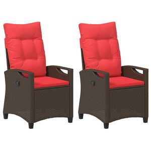 vidaXL Scaun pentru Grădină 56 x 64 x 94 cm oțel
