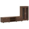 Brown_oak